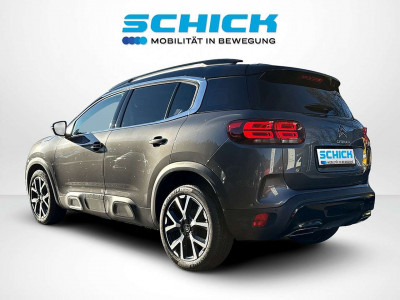 Citroën C5 Aircross Gebrauchtwagen