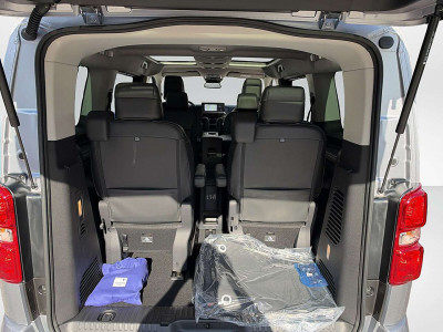 Peugeot Traveller Gebrauchtwagen Peugeot Traveller Gebrauchtwagen