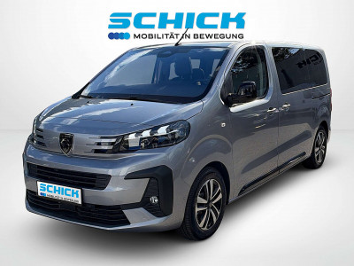 Peugeot Traveller Gebrauchtwagen Peugeot Traveller Gebrauchtwagen