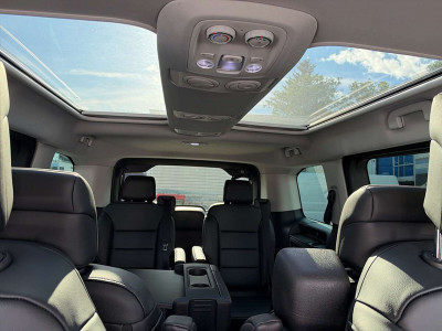Peugeot Traveller Gebrauchtwagen Peugeot Traveller Gebrauchtwagen