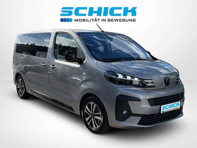 Peugeot Traveller Gebrauchtwagen Peugeot Traveller Gebrauchtwagen