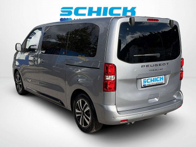 Peugeot Traveller Gebrauchtwagen Peugeot Traveller Gebrauchtwagen