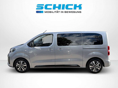 Peugeot Traveller Gebrauchtwagen Peugeot Traveller Gebrauchtwagen