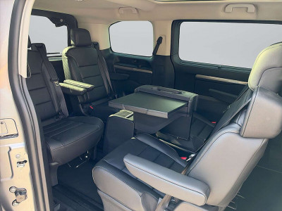 Peugeot Traveller Gebrauchtwagen Peugeot Traveller Gebrauchtwagen