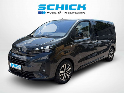 Peugeot Traveller Gebrauchtwagen Peugeot Traveller Gebrauchtwagen