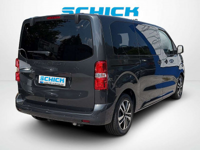 Peugeot Traveller Gebrauchtwagen Peugeot Traveller Gebrauchtwagen
