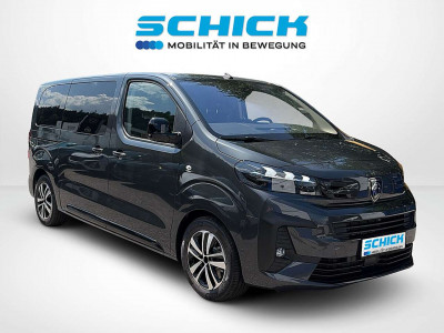 Peugeot Traveller Gebrauchtwagen Peugeot Traveller Gebrauchtwagen