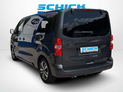 Peugeot Traveller Gebrauchtwagen Peugeot Traveller Gebrauchtwagen