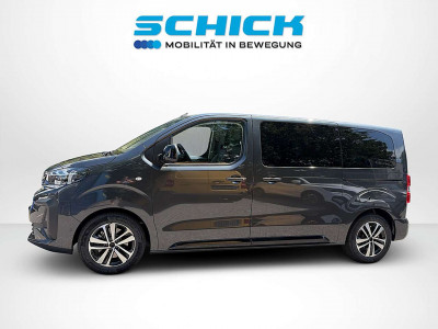 Peugeot Traveller Gebrauchtwagen Peugeot Traveller Gebrauchtwagen