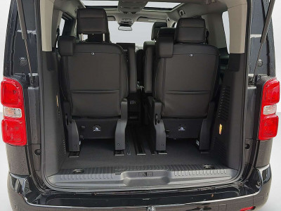 Citroën Spacetourer Gebrauchtwagen Citroën Spacetourer Gebrauchtwagen