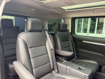 Citroën Spacetourer Gebrauchtwagen Citroën Spacetourer Gebrauchtwagen
