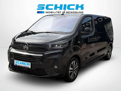 Citroën Spacetourer Gebrauchtwagen Citroën Spacetourer Gebrauchtwagen