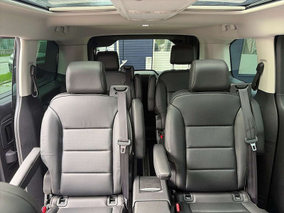 Citroën Spacetourer Gebrauchtwagen Citroën Spacetourer Gebrauchtwagen