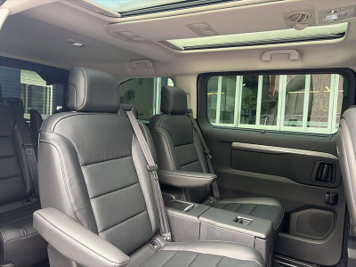 Citroën Spacetourer Gebrauchtwagen Citroën Spacetourer Gebrauchtwagen