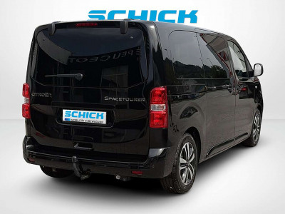 Citroën Spacetourer Gebrauchtwagen Citroën Spacetourer Gebrauchtwagen
