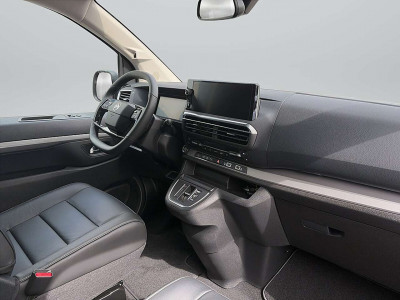 Citroën Spacetourer Gebrauchtwagen Citroën Spacetourer Gebrauchtwagen