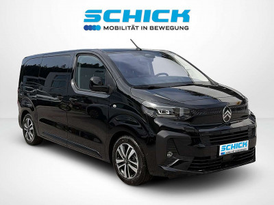 Citroën Spacetourer Gebrauchtwagen Citroën Spacetourer Gebrauchtwagen