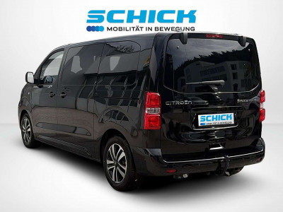 Citroën Spacetourer Gebrauchtwagen Citroën Spacetourer Gebrauchtwagen