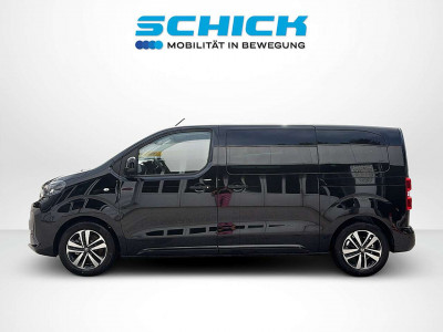 Citroën Spacetourer Gebrauchtwagen Citroën Spacetourer Gebrauchtwagen