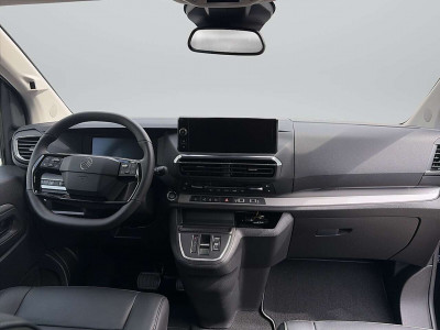 Citroën Spacetourer Gebrauchtwagen Citroën Spacetourer Gebrauchtwagen