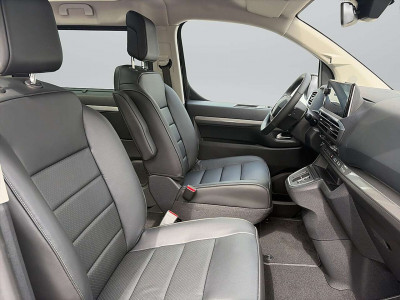 Citroën Spacetourer Gebrauchtwagen Citroën Spacetourer Gebrauchtwagen