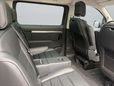 Citroën Spacetourer Gebrauchtwagen Citroën Spacetourer Gebrauchtwagen