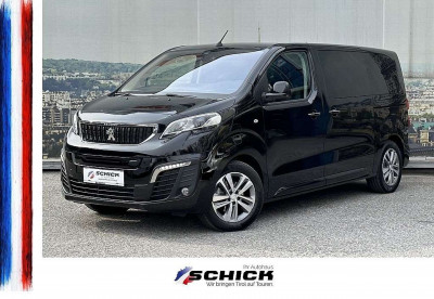 Peugeot Traveller Vorführwagen Peugeot Traveller Vorführwagen
