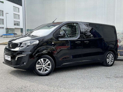 Peugeot Traveller Vorführwagen Peugeot Traveller Vorführwagen