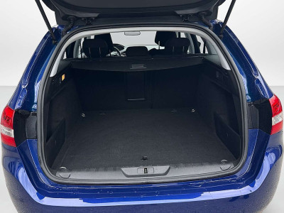 Peugeot 308 Gebrauchtwagen Peugeot 308 Gebrauchtwagen