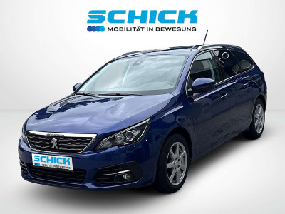 Peugeot 308 Gebrauchtwagen Peugeot 308 Gebrauchtwagen