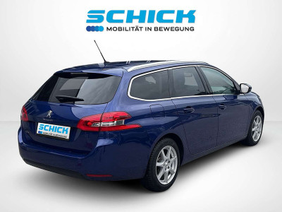 Peugeot 308 Gebrauchtwagen Peugeot 308 Gebrauchtwagen