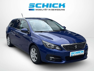 Peugeot 308 Gebrauchtwagen Peugeot 308 Gebrauchtwagen