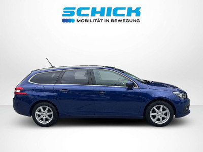 Peugeot 308 Gebrauchtwagen Peugeot 308 Gebrauchtwagen