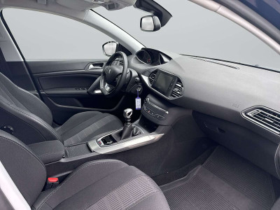 Peugeot 308 Gebrauchtwagen Peugeot 308 Gebrauchtwagen
