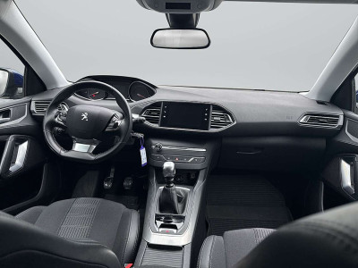 Peugeot 308 Gebrauchtwagen Peugeot 308 Gebrauchtwagen