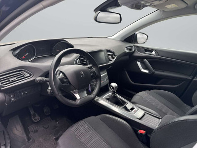 Peugeot 308 Gebrauchtwagen Peugeot 308 Gebrauchtwagen