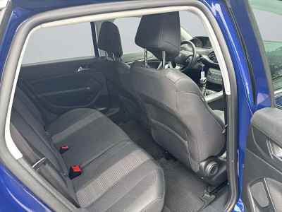Peugeot 308 Gebrauchtwagen Peugeot 308 Gebrauchtwagen