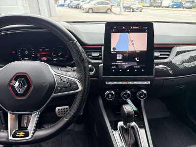 Renault Arkana Gebrauchtwagen Renault Arkana Gebrauchtwagen
