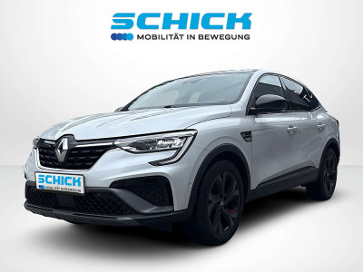 Renault Arkana Gebrauchtwagen Renault Arkana Gebrauchtwagen