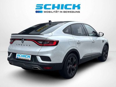 Renault Arkana Gebrauchtwagen Renault Arkana Gebrauchtwagen