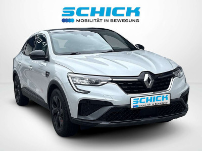 Renault Arkana Gebrauchtwagen Renault Arkana Gebrauchtwagen