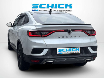 Renault Arkana Gebrauchtwagen Renault Arkana Gebrauchtwagen