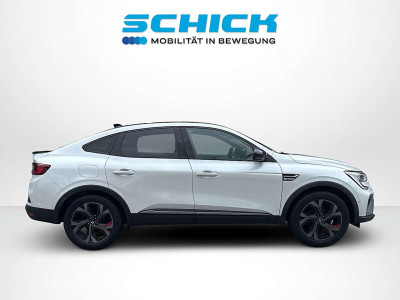 Renault Arkana Gebrauchtwagen Renault Arkana Gebrauchtwagen
