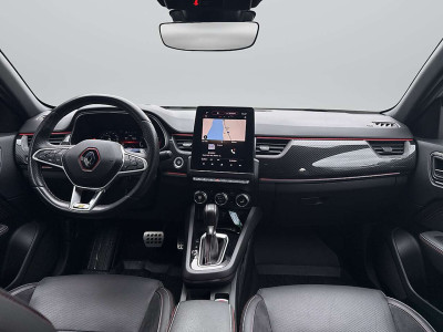Renault Arkana Gebrauchtwagen Renault Arkana Gebrauchtwagen