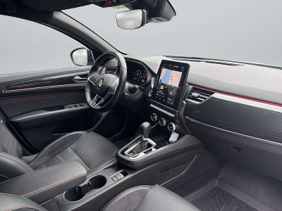 Renault Arkana Gebrauchtwagen Renault Arkana Gebrauchtwagen