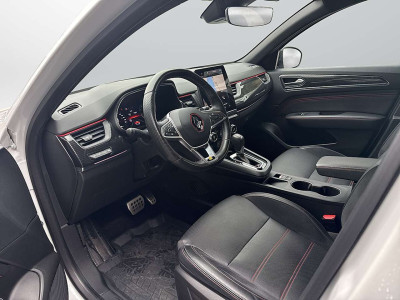 Renault Arkana Gebrauchtwagen Renault Arkana Gebrauchtwagen