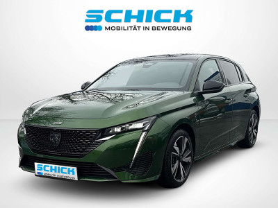 Peugeot 308 Gebrauchtwagen Peugeot 308 Gebrauchtwagen
