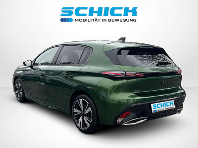 Peugeot 308 Gebrauchtwagen Peugeot 308 Gebrauchtwagen