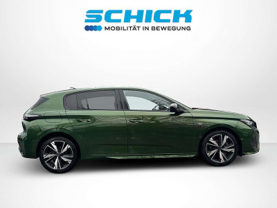 Peugeot 308 Gebrauchtwagen Peugeot 308 Gebrauchtwagen