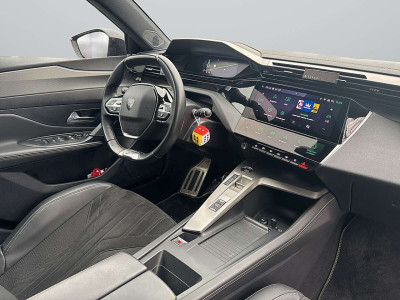 Peugeot 308 Gebrauchtwagen Peugeot 308 Gebrauchtwagen
